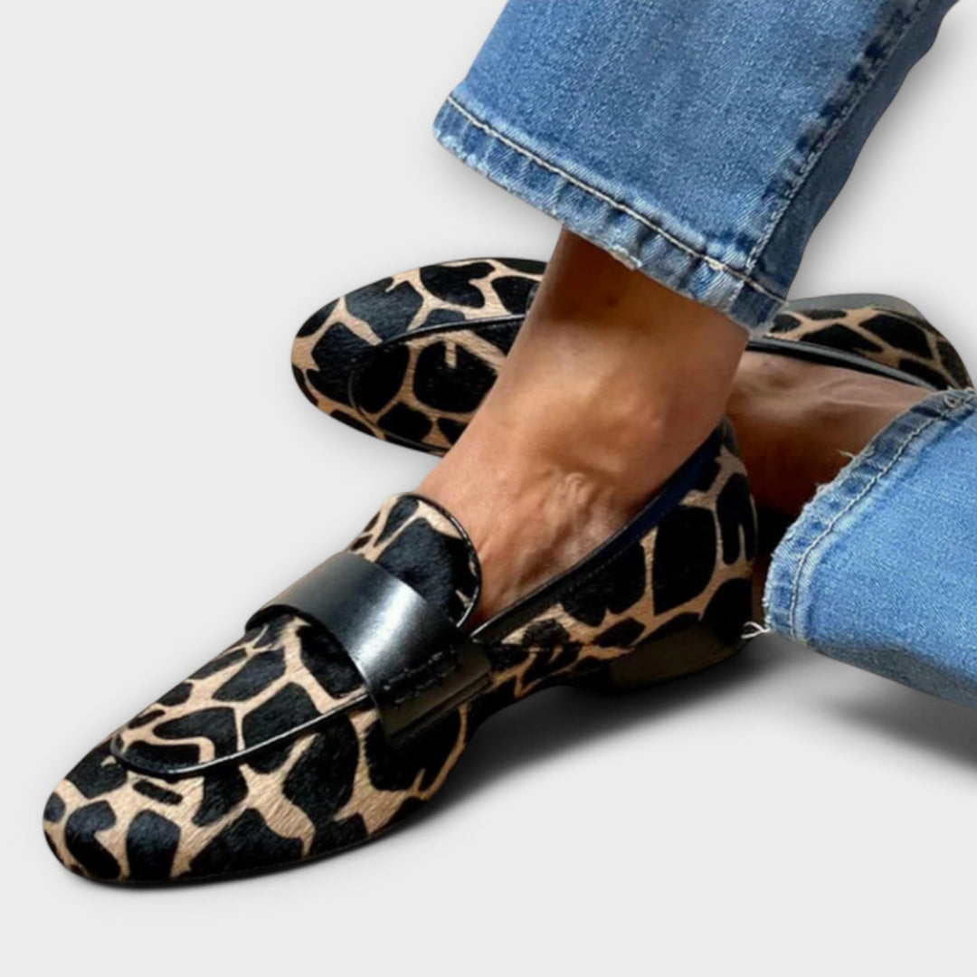 Aurora - Slipper