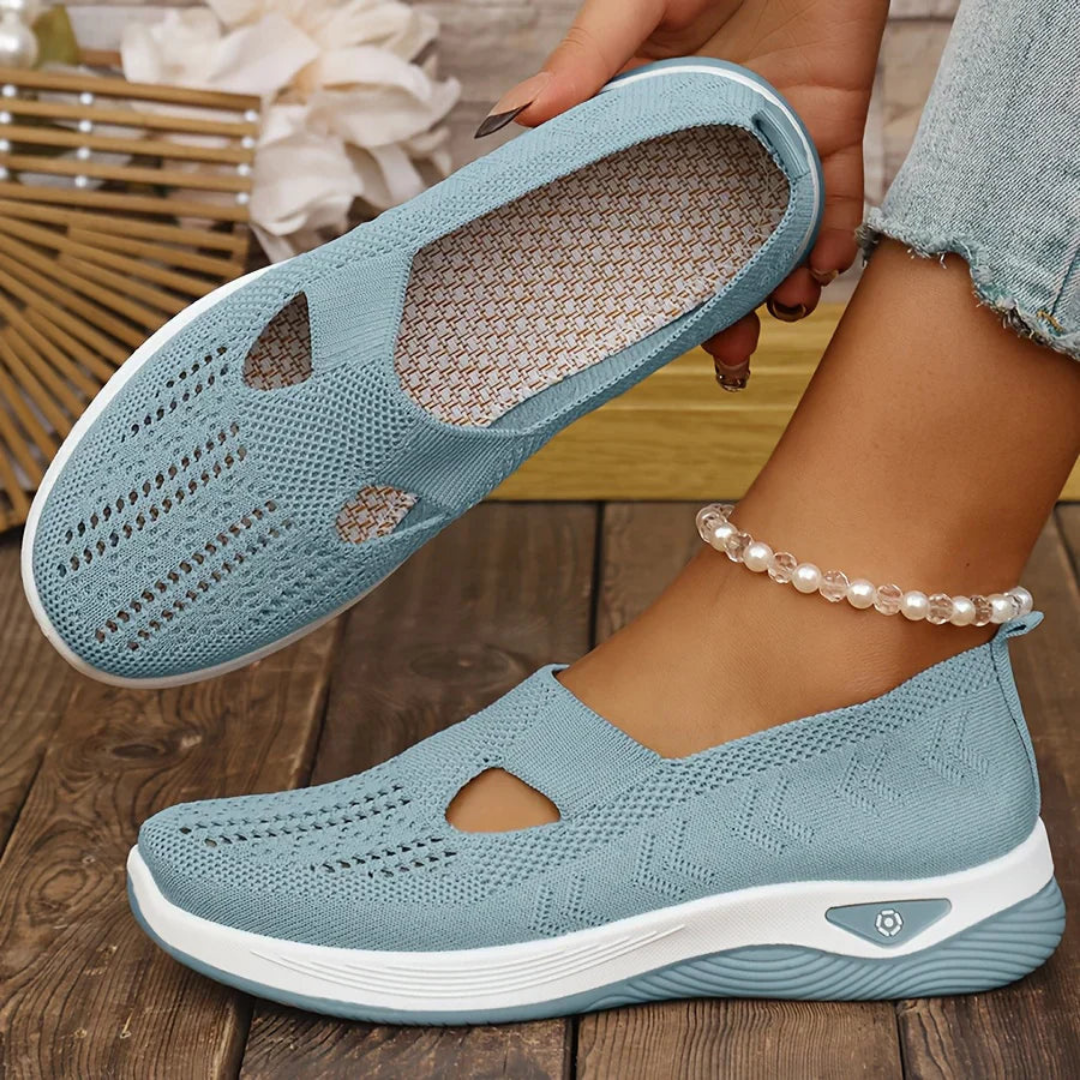 Tanya | Supportive Comfort Shoes