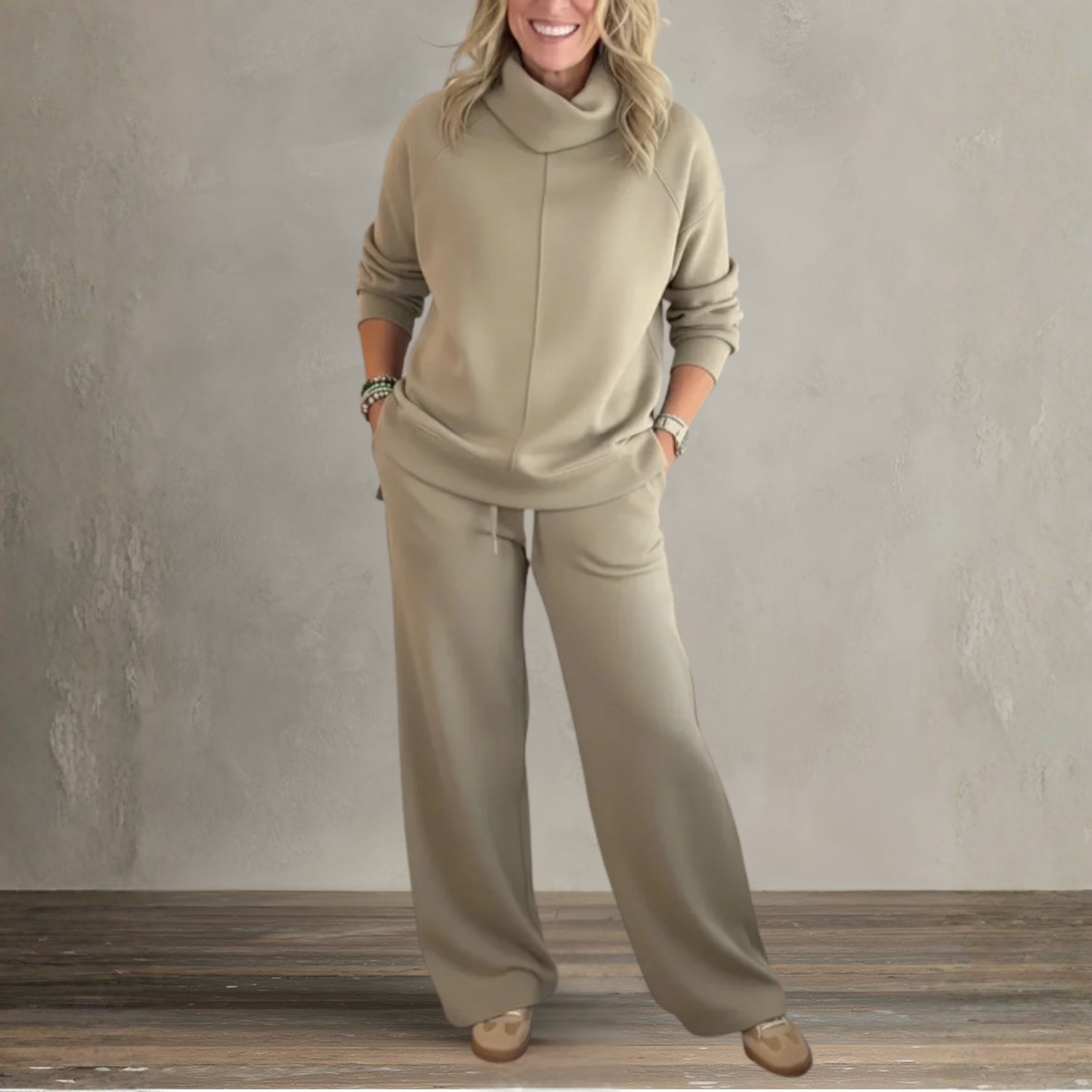Women's Set
