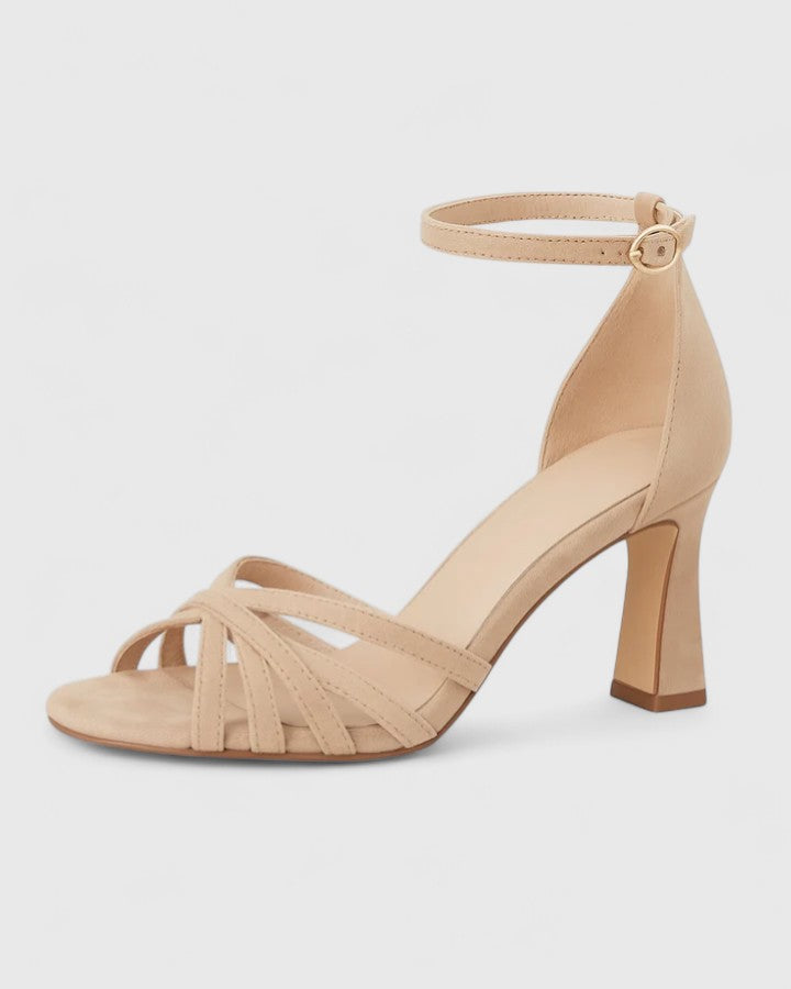 Elegant Occasion Heels