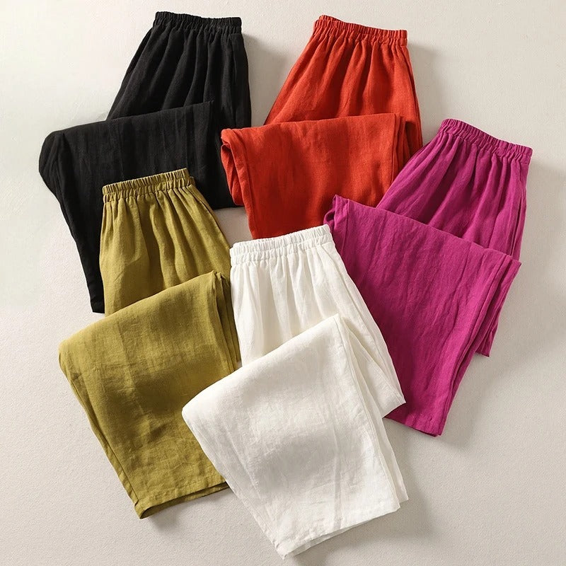 Pam – Everyday Comfort Pants