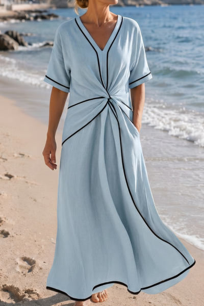 Athena | Elegant Dress Highlighting the Silhouette