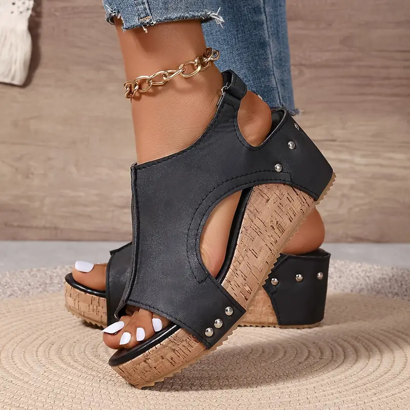 May™ | Orthopedic Sandals