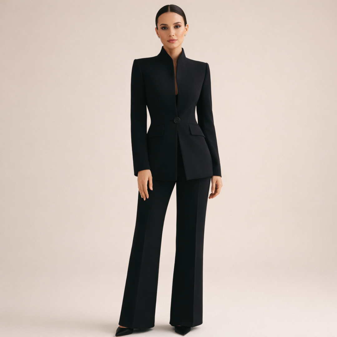 Eloise | Elegant Chic Set