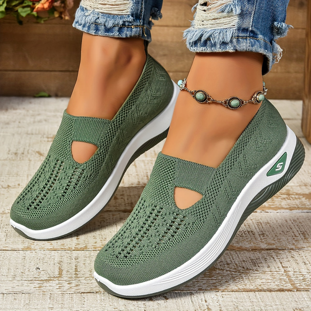 Tanya | Supportive Comfort Shoes