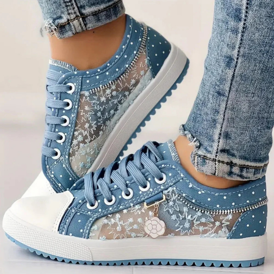 Yvette | Elegant Comfortable Shoes