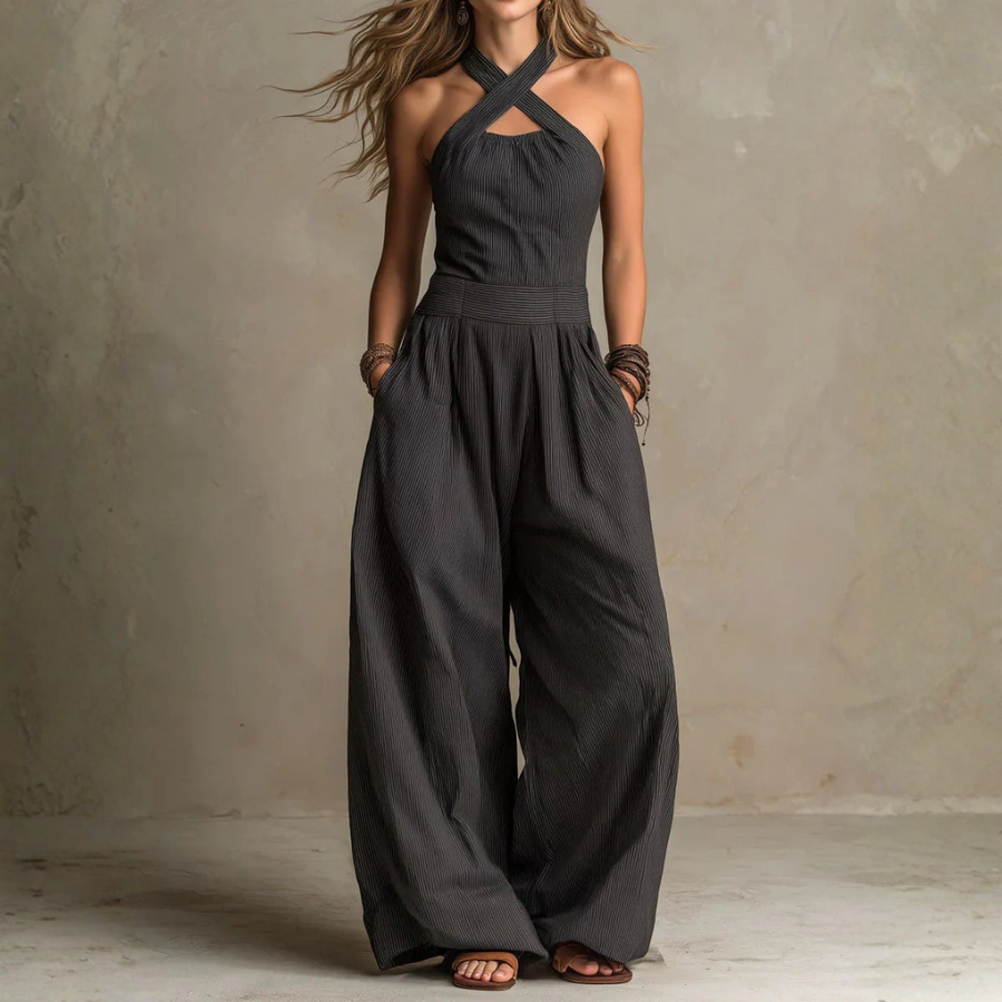 Bianca | Elegant Jumpsuit