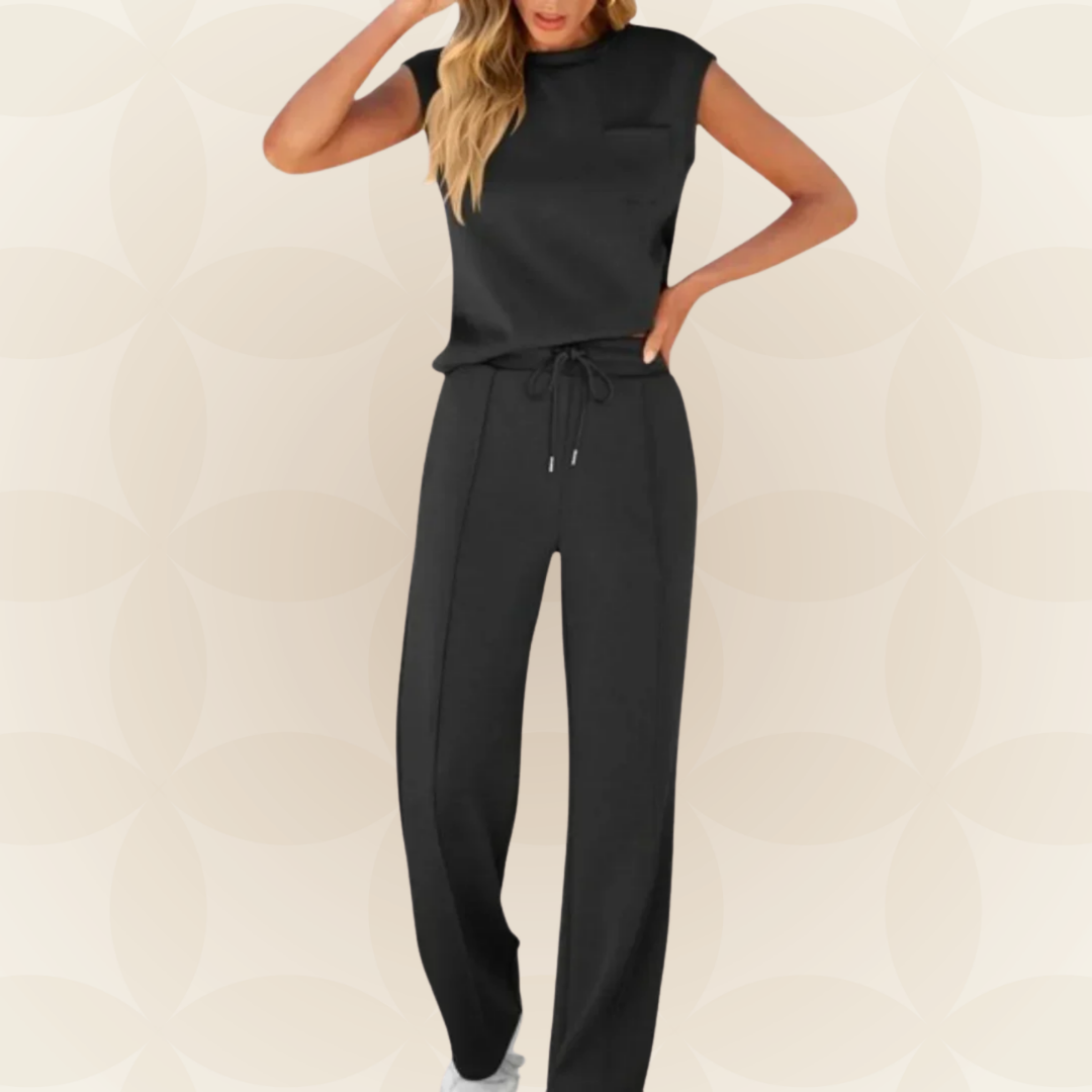Jennifer | Women's Comfortable Lounge Set