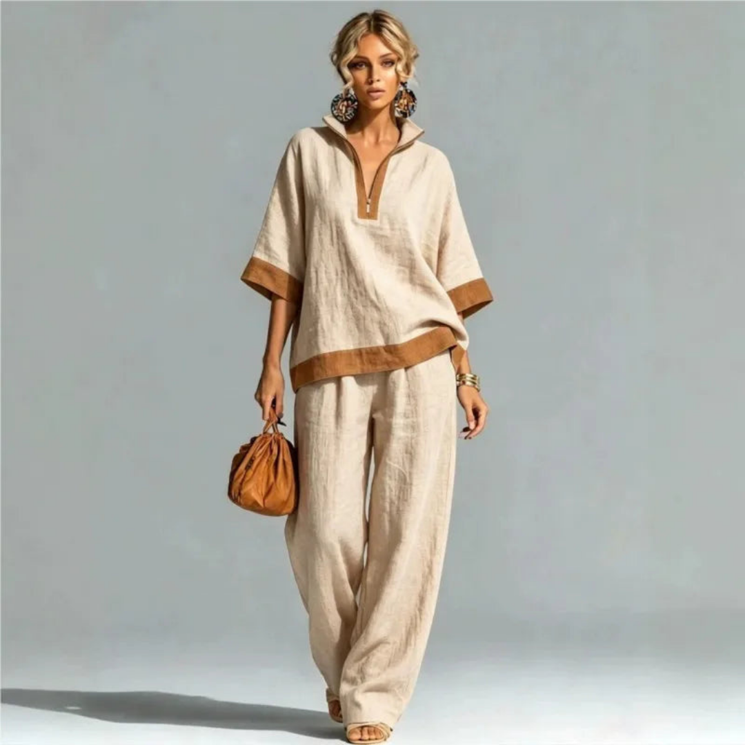 Evelyn | 2-Piece Set