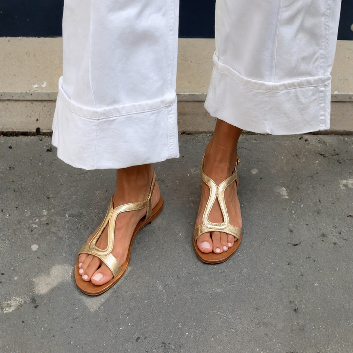 Winona | Casual Comfort Sandals