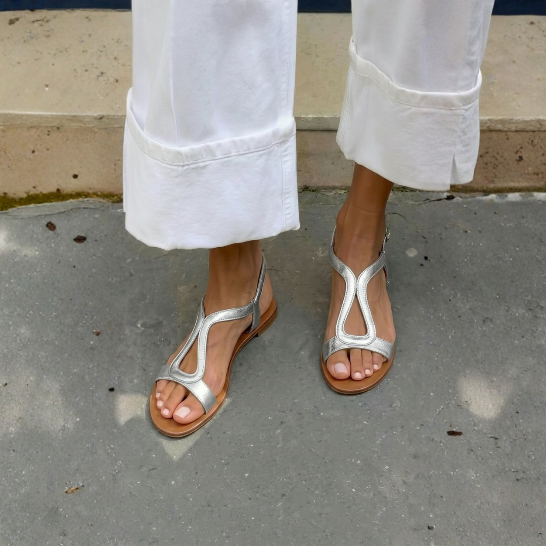 Winona | Casual Comfort Sandals