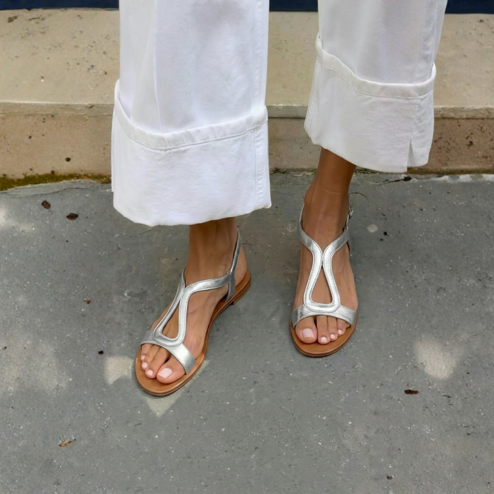 Winona | Casual Comfort Sandals