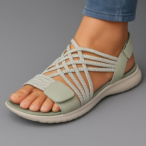 Gianna | Orthopedic Sandals