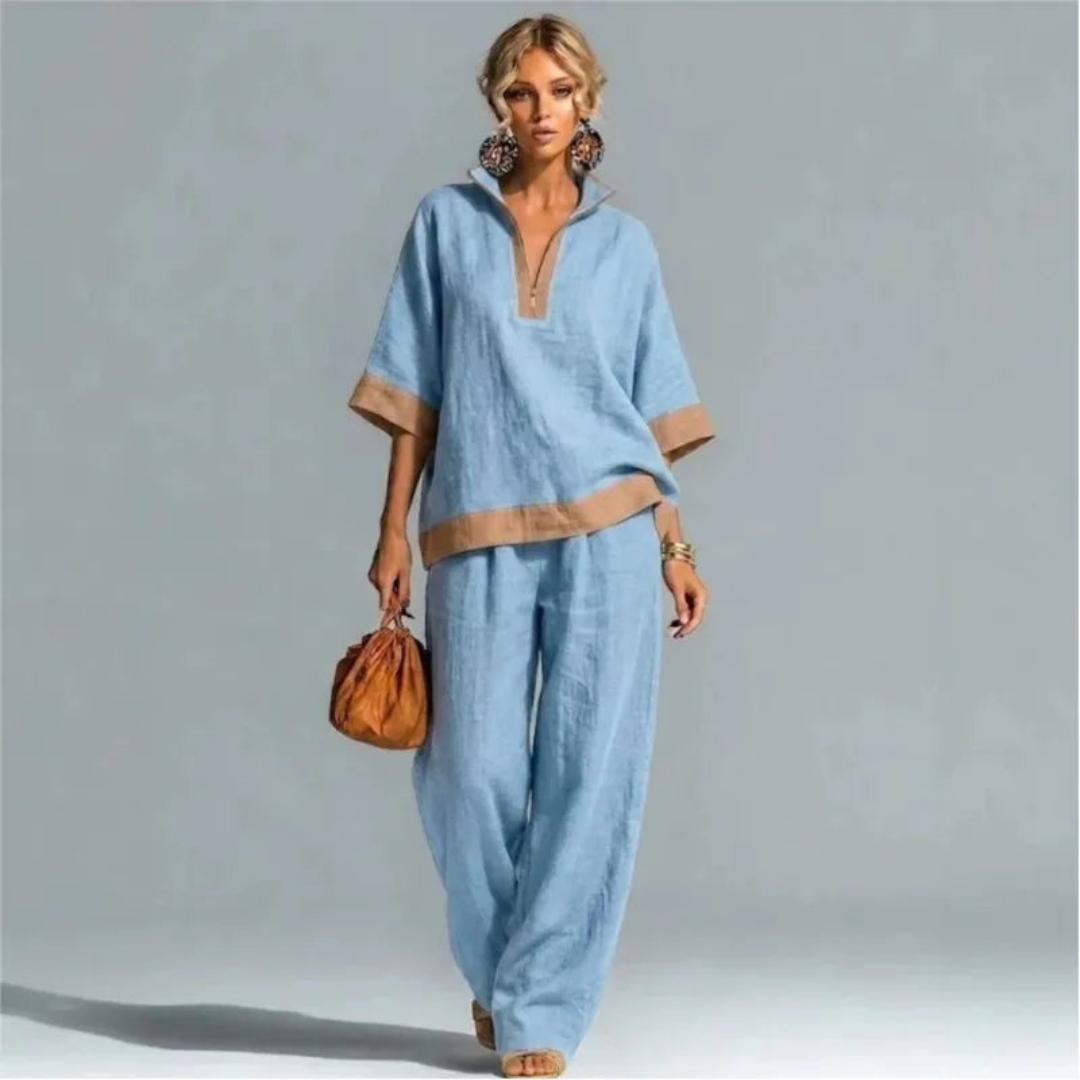 Evelyn | 2-Piece Set
