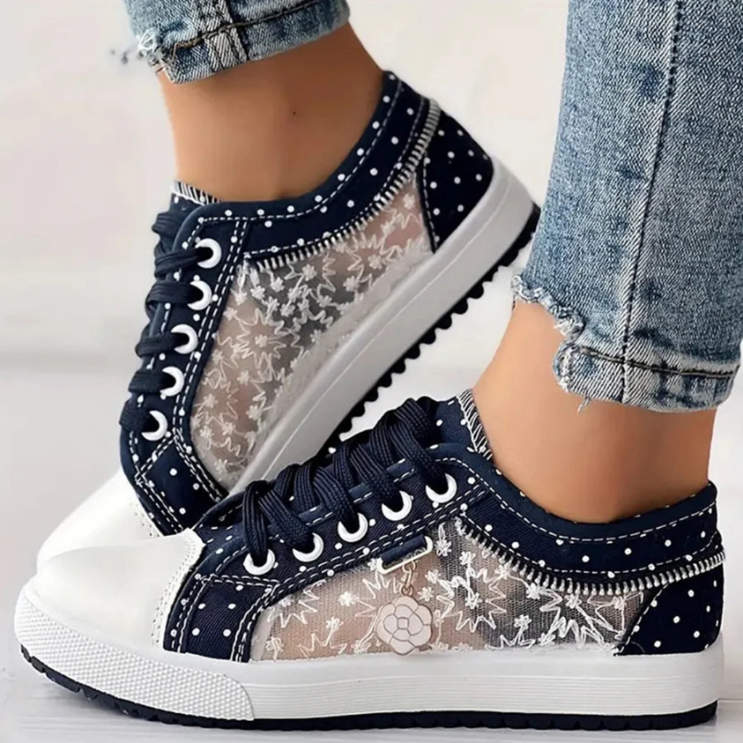 Yvette | Elegant Comfortable Shoes