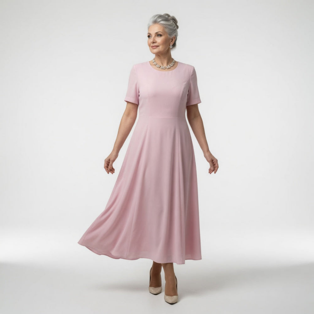 Diana | Elegant Two Piece Set