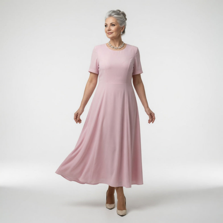 Diana | Elegant Two Piece Set