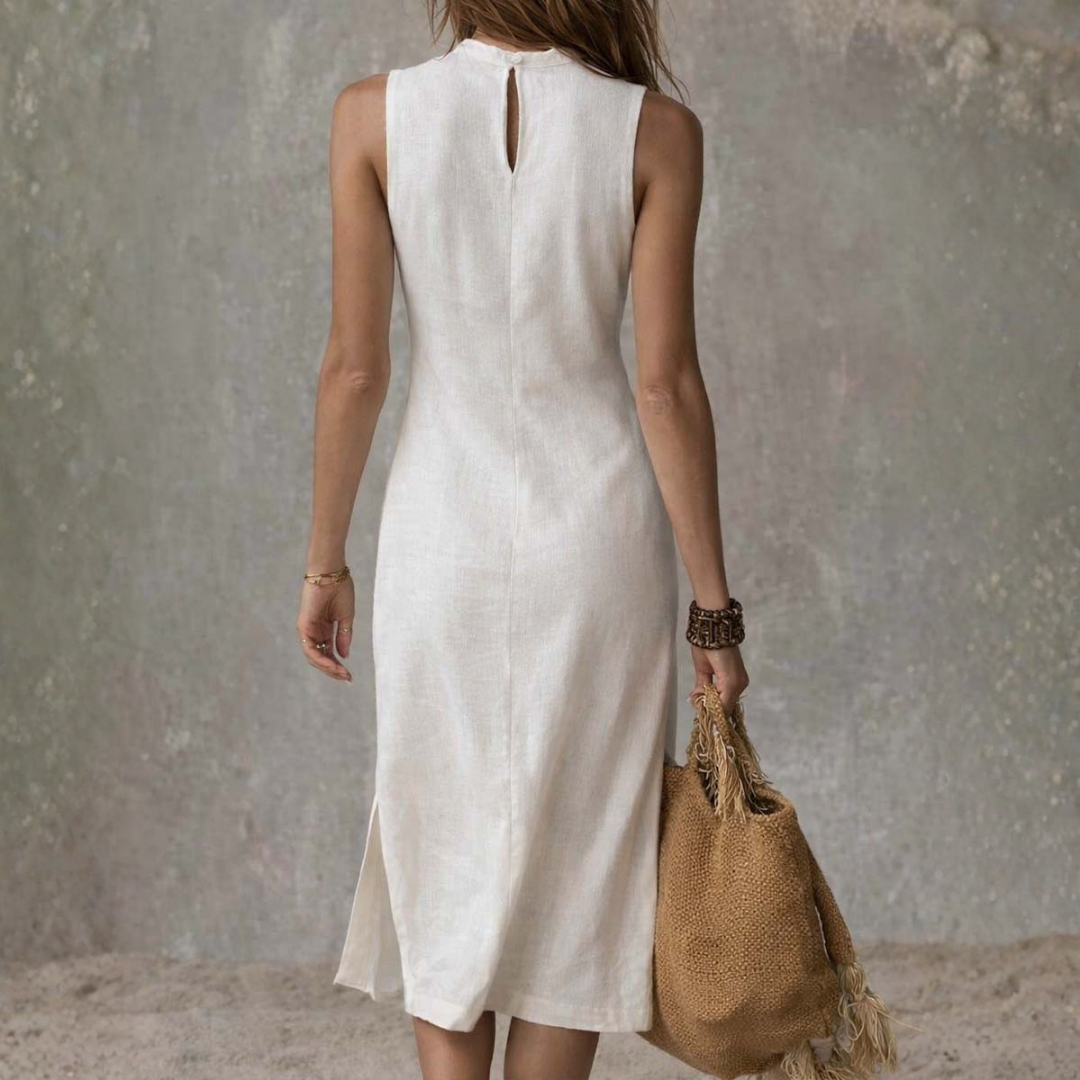 Avril | Midi Dress