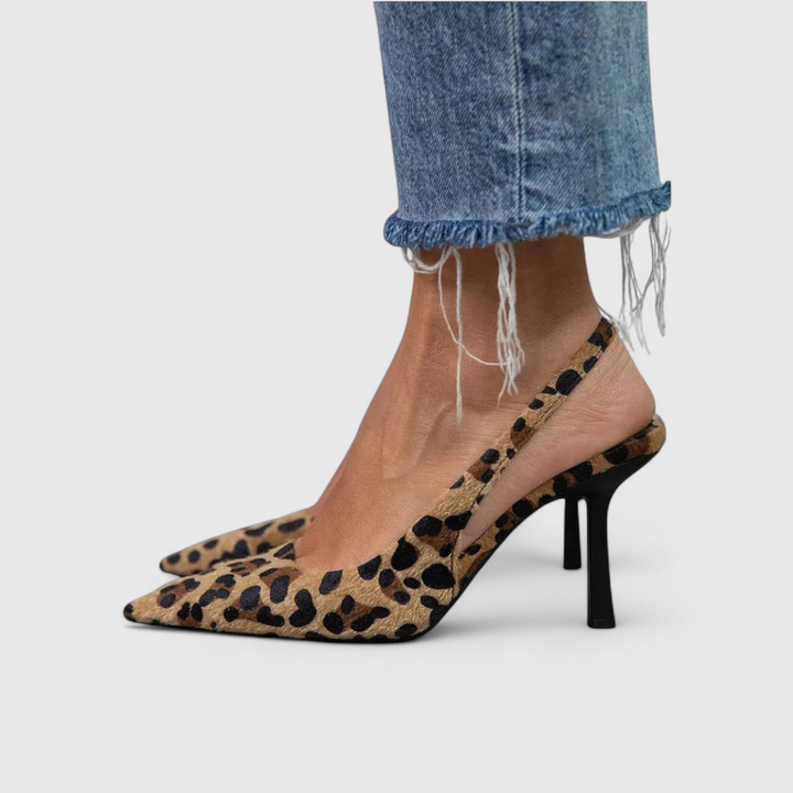 Glamorous Heels