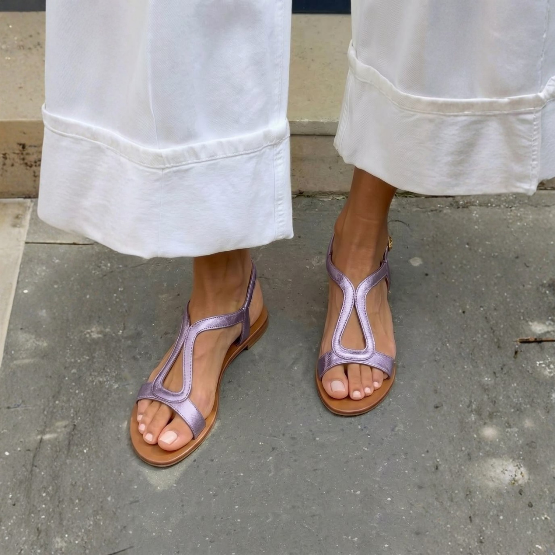 Winona | Casual Comfort Sandals
