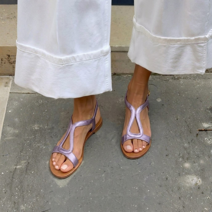 Winona | Casual Comfort Sandals