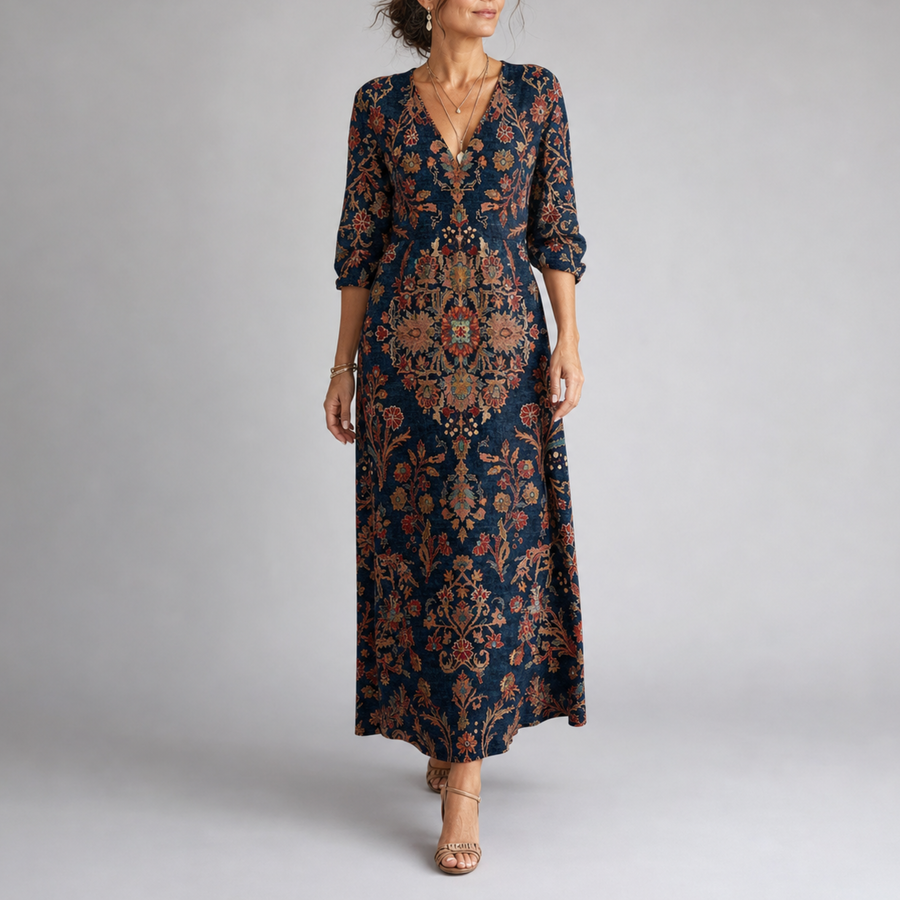 Amanda | Everyday Comfort Dress
