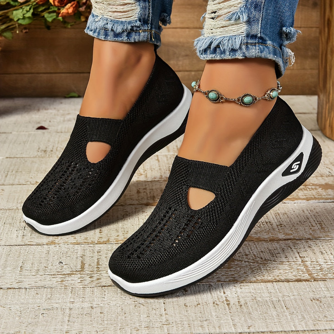 Tanya | Supportive Comfort Shoes