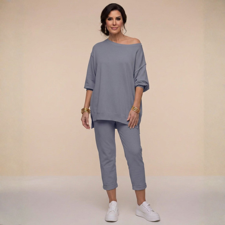 Tessa | Relax Two Piece Set