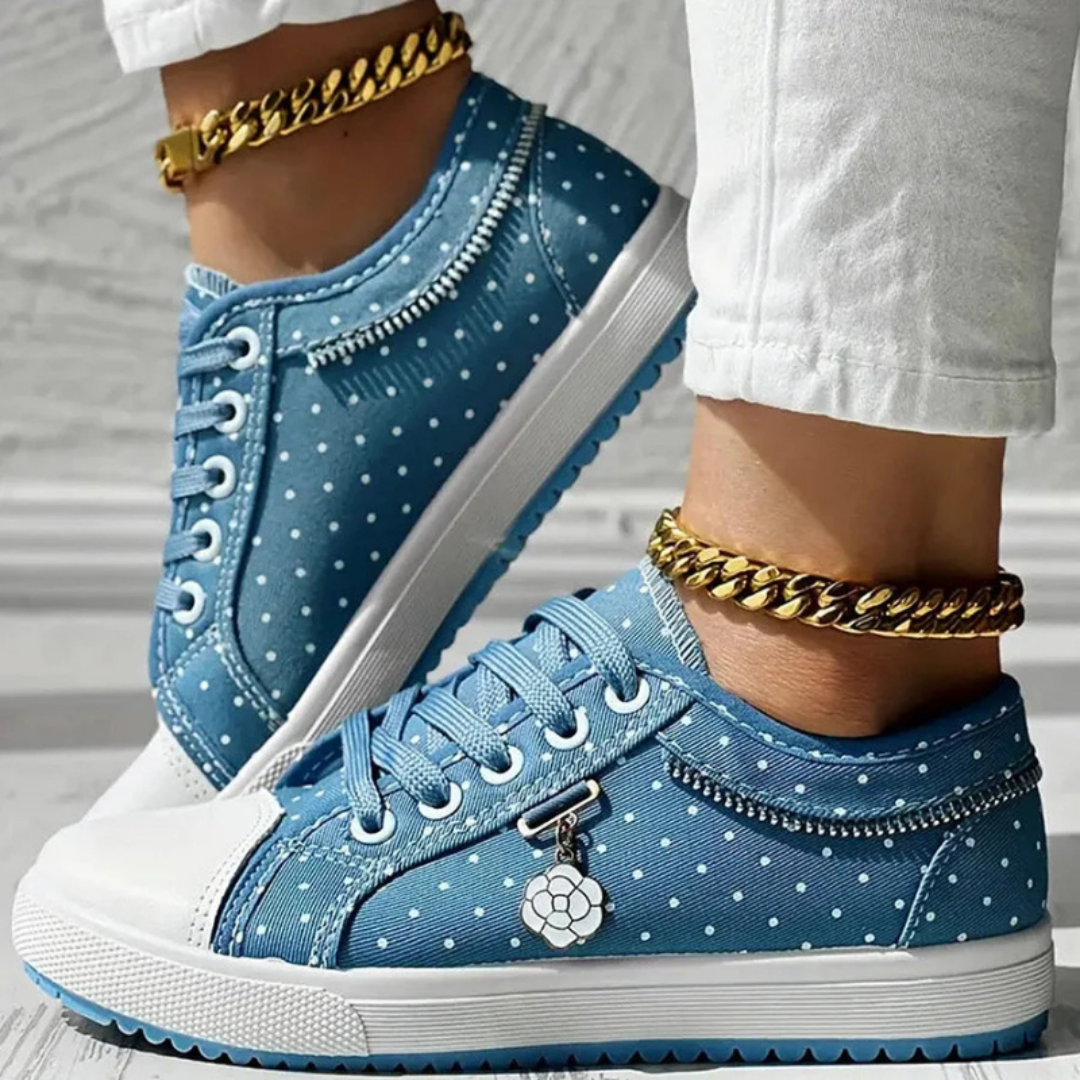 Yvette | Elegant Comfortable Shoes