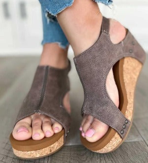 May™ | Orthopedic Sandals