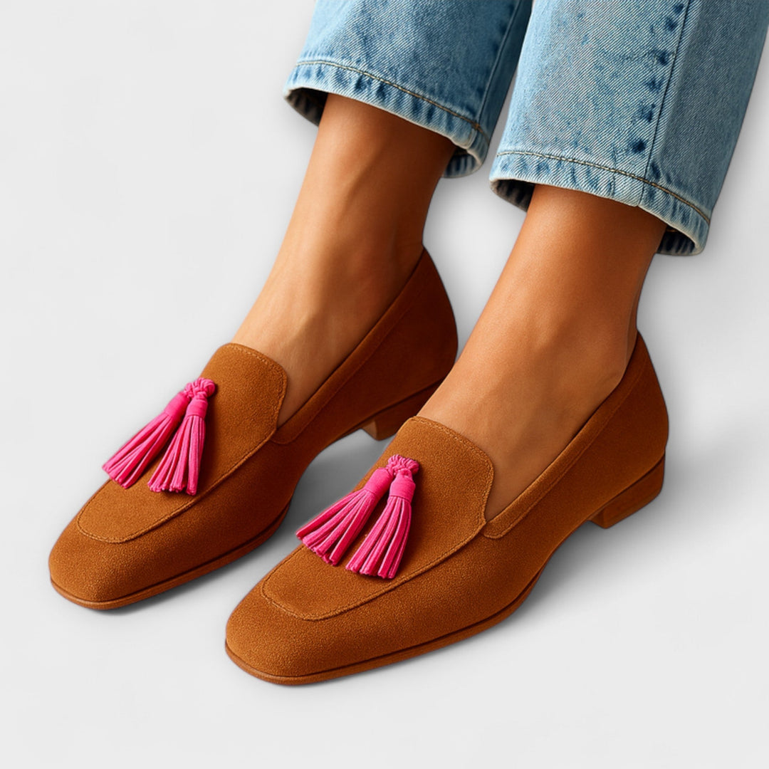 Rosa - Slip-On