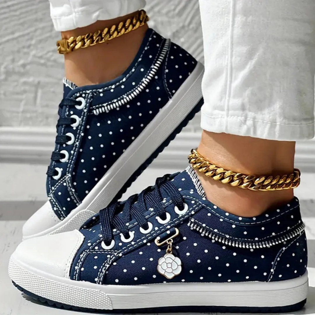 Yvette | Elegant Comfortable Shoes