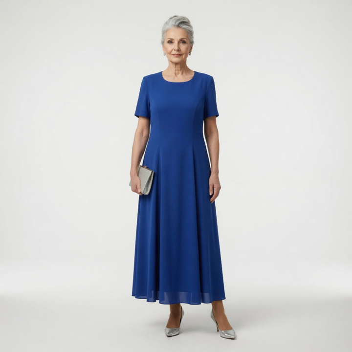 Diana | Elegant Two Piece Set