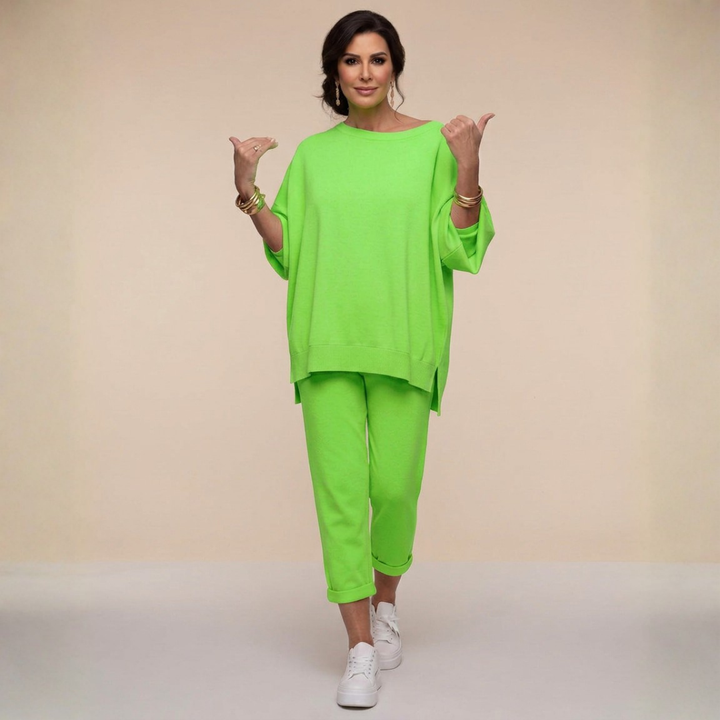 Tessa | Relax Two Piece Set