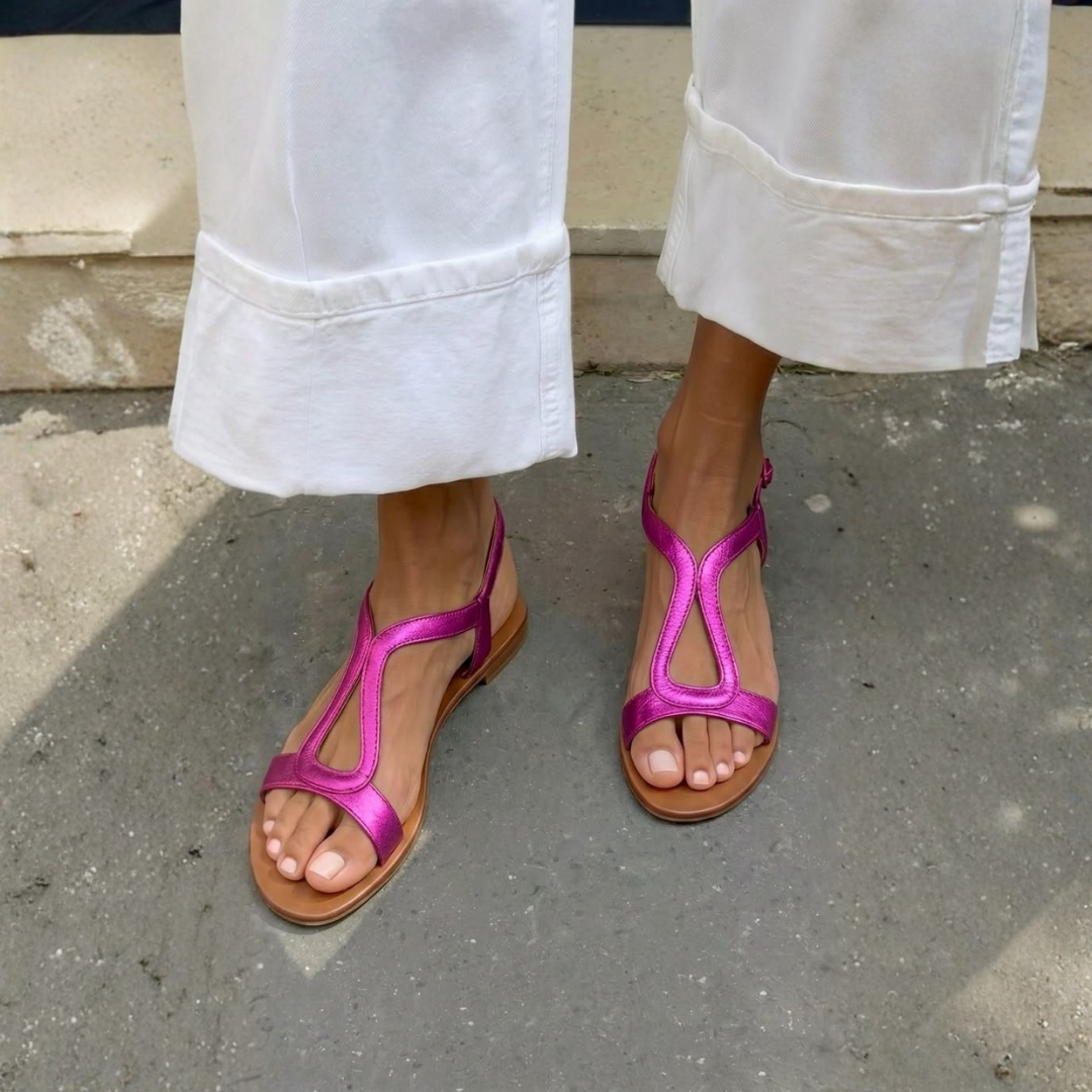 Winona | Casual Comfort Sandals