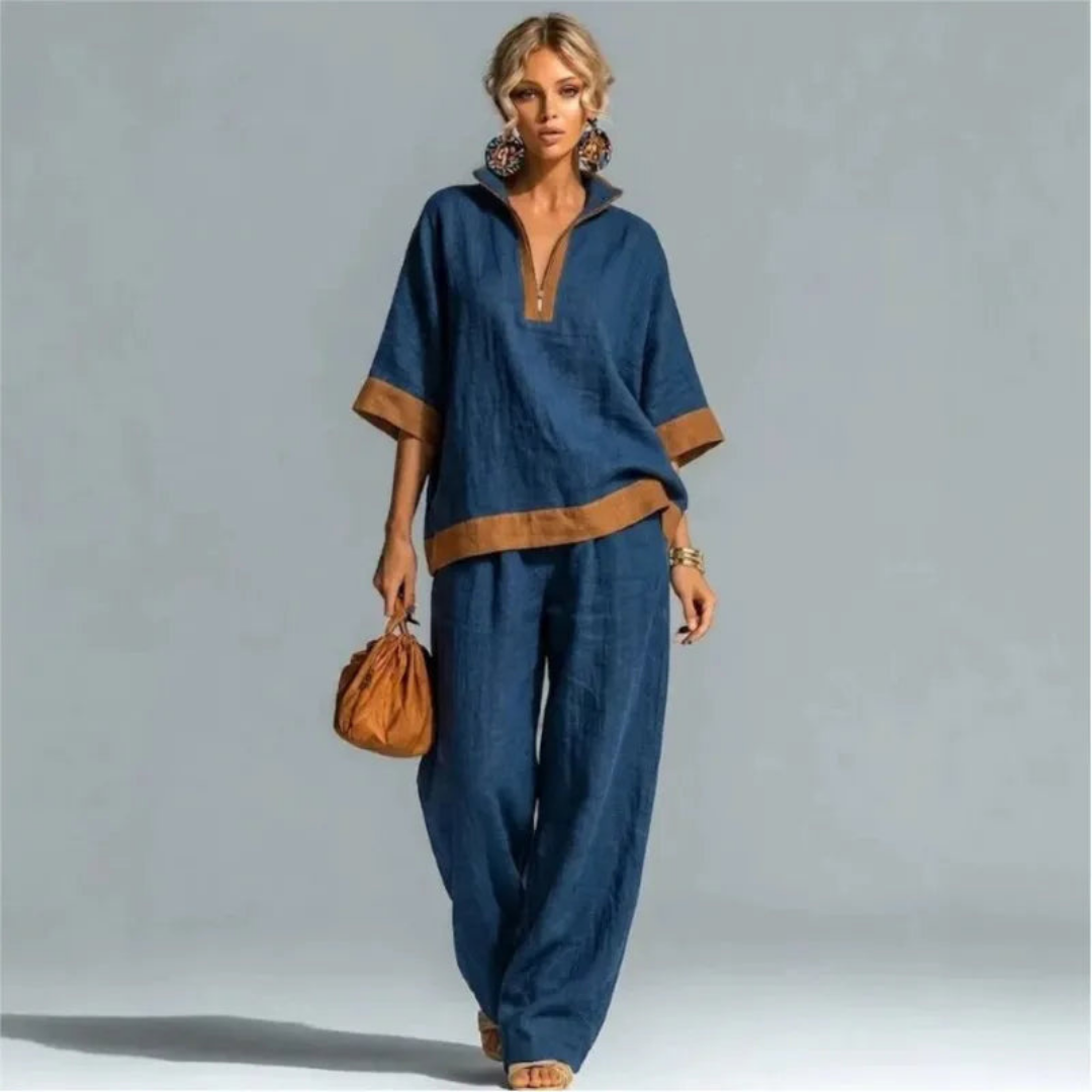 Evelyn | 2-Piece Set