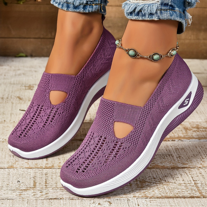 Tanya | Supportive Comfort Shoes