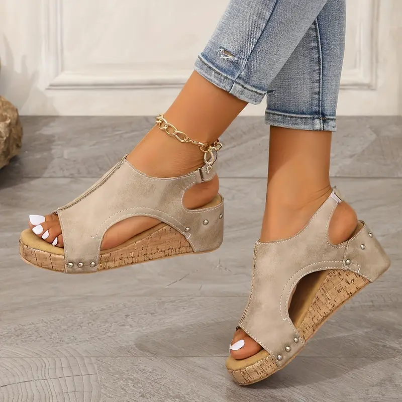 May™ | Orthopedic Sandals