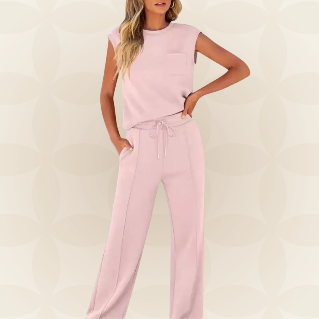 Jennifer | Women's Comfortable Lounge Set