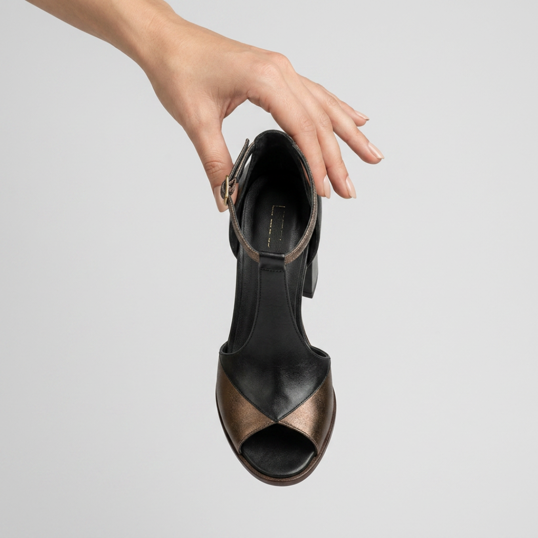 Michelle | Modern Heels