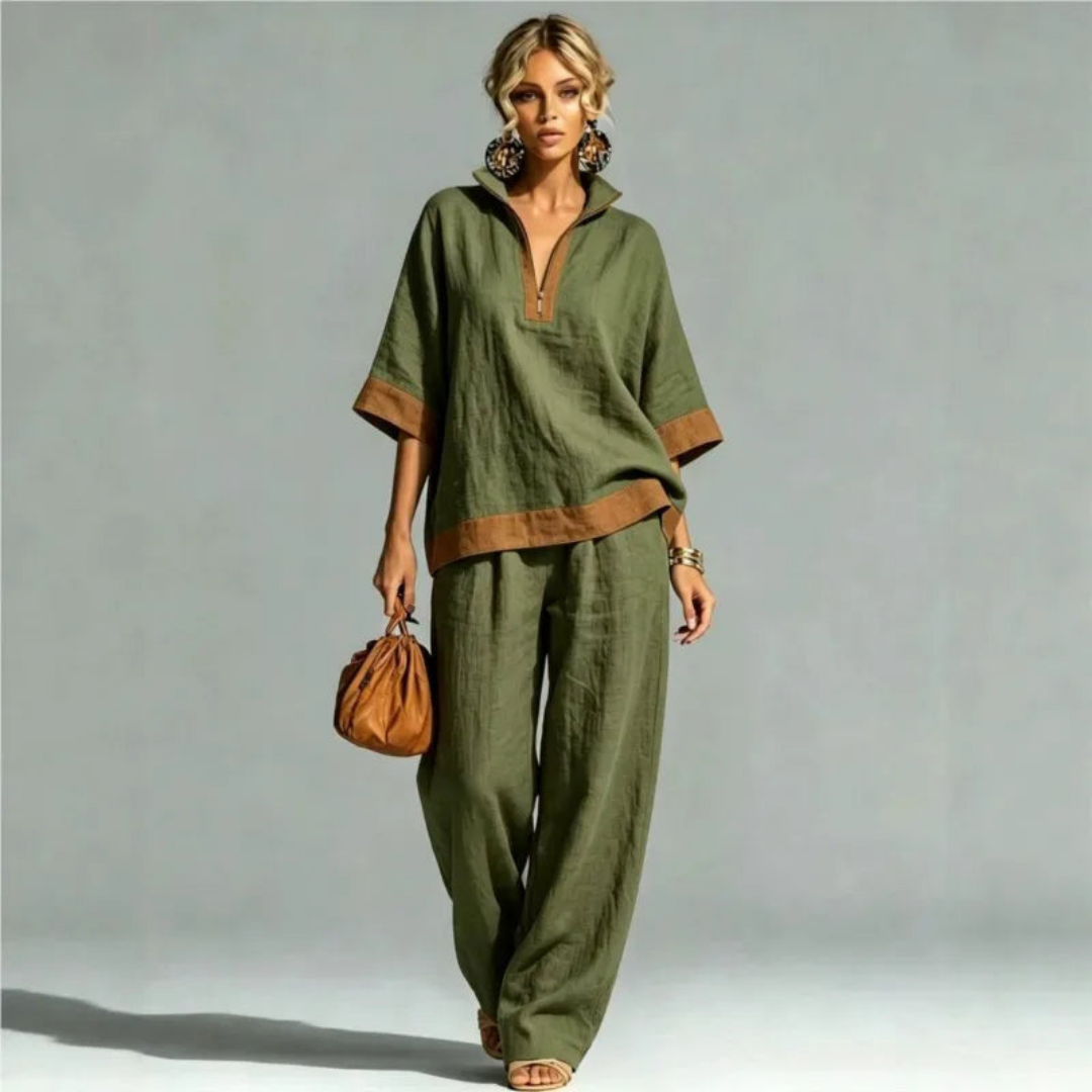 Evelyn | 2-Piece Set