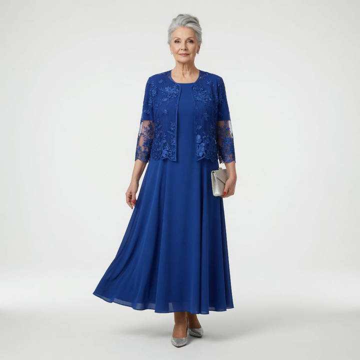 Diana | Elegant Two Piece Set