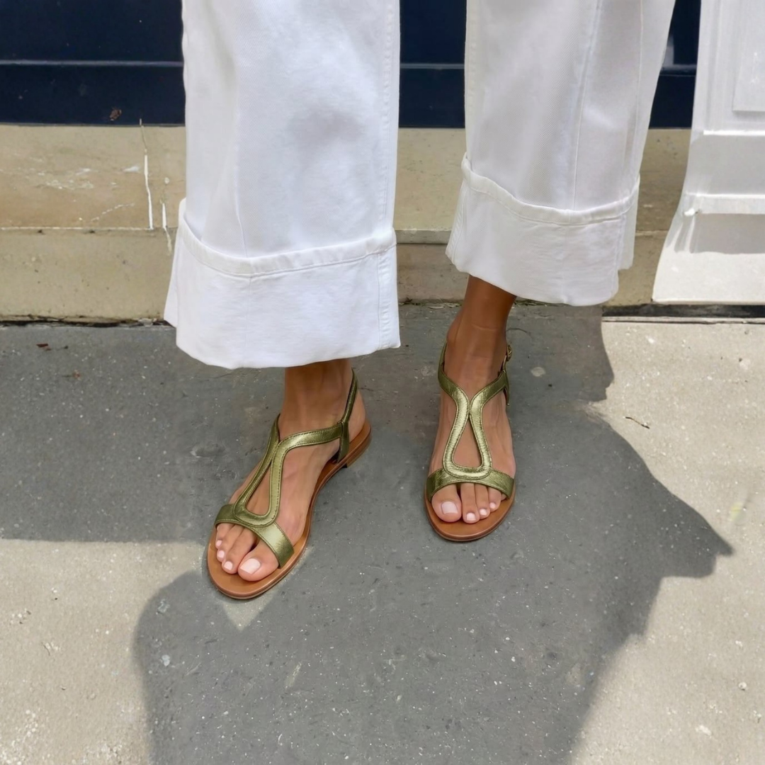 Winona | Casual Comfort Sandals