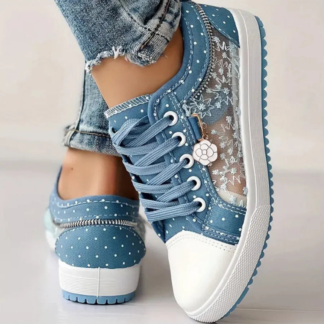 Yvette | Elegant Comfortable Shoes