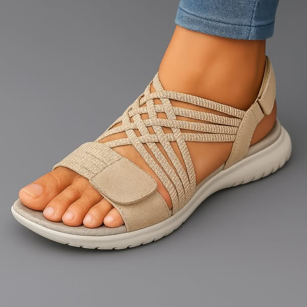 Gianna | Orthopedic Sandals