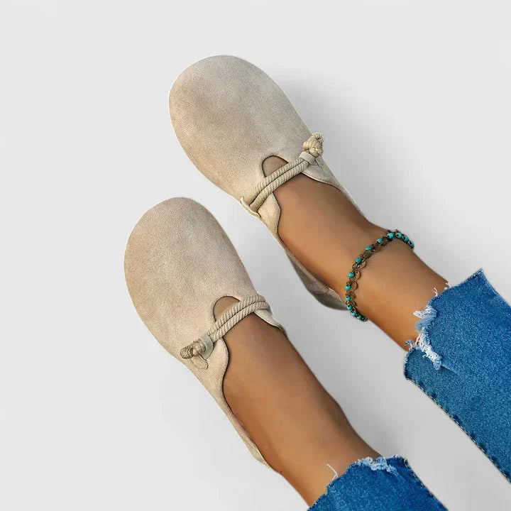 Alicia™ | Orthopedic Loafers