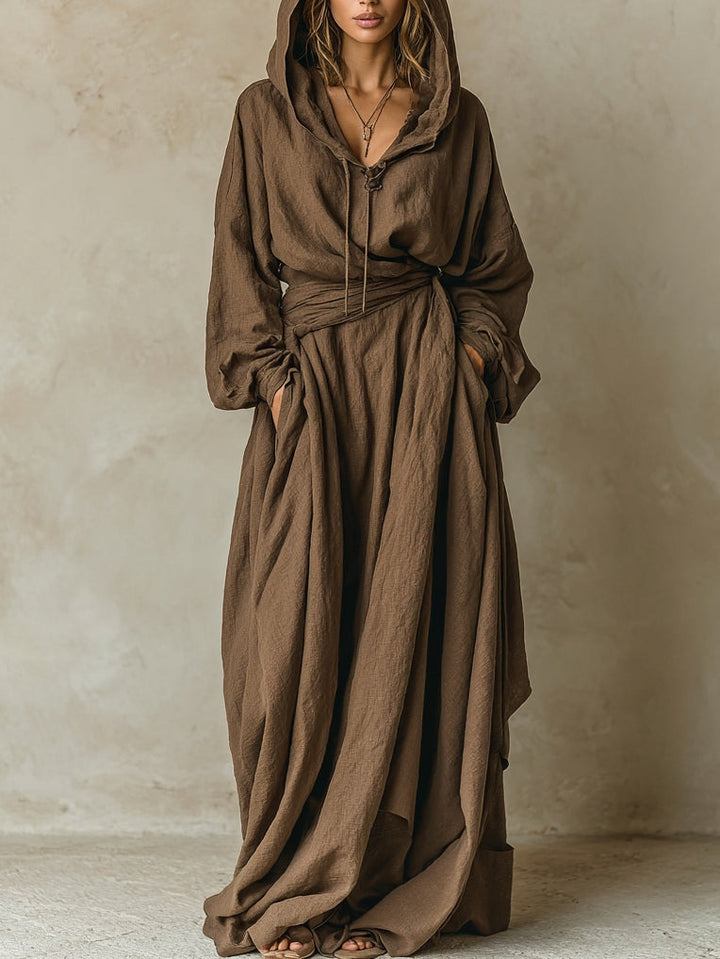 Camila | Maxi Dress