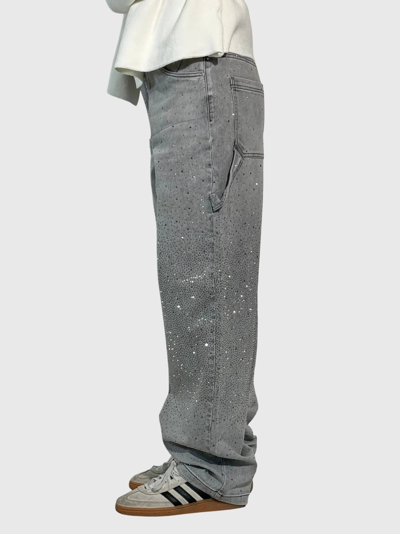 Stella™ | Diamond Pants