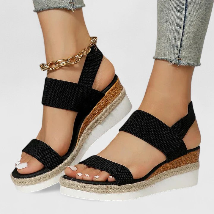 Violet | Orthopedic Sandals
