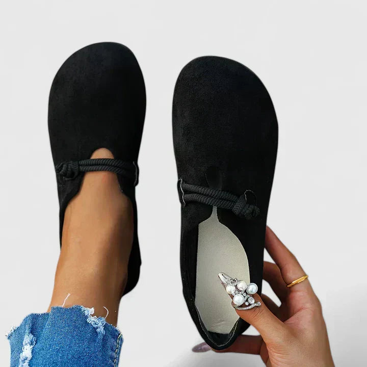 Alicia™ | Orthopedic Loafers